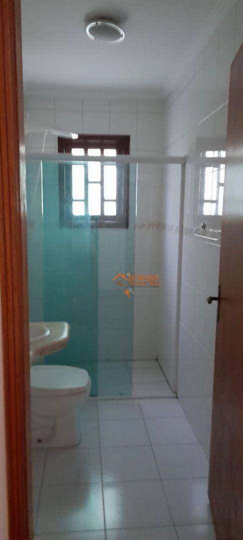 Sobrado à venda com 3 quartos, 183m² - Foto 12