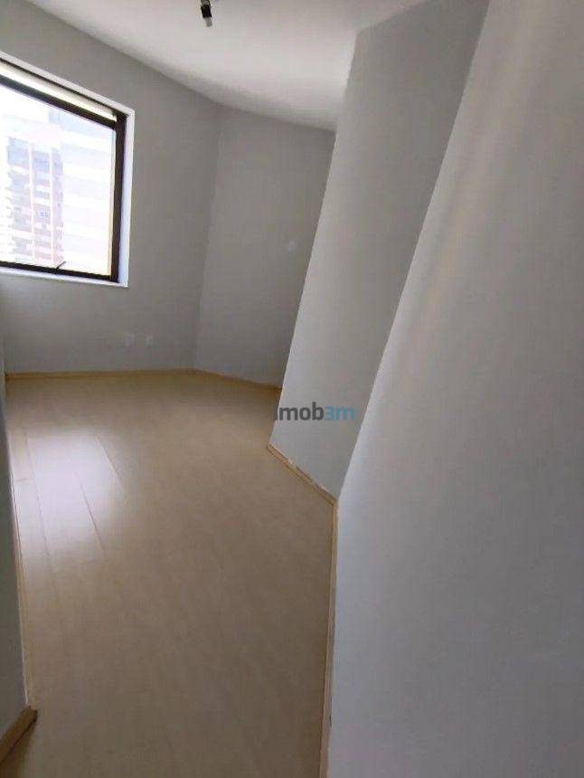 Conjunto Comercial-Sala para alugar, 90m² - Foto 11