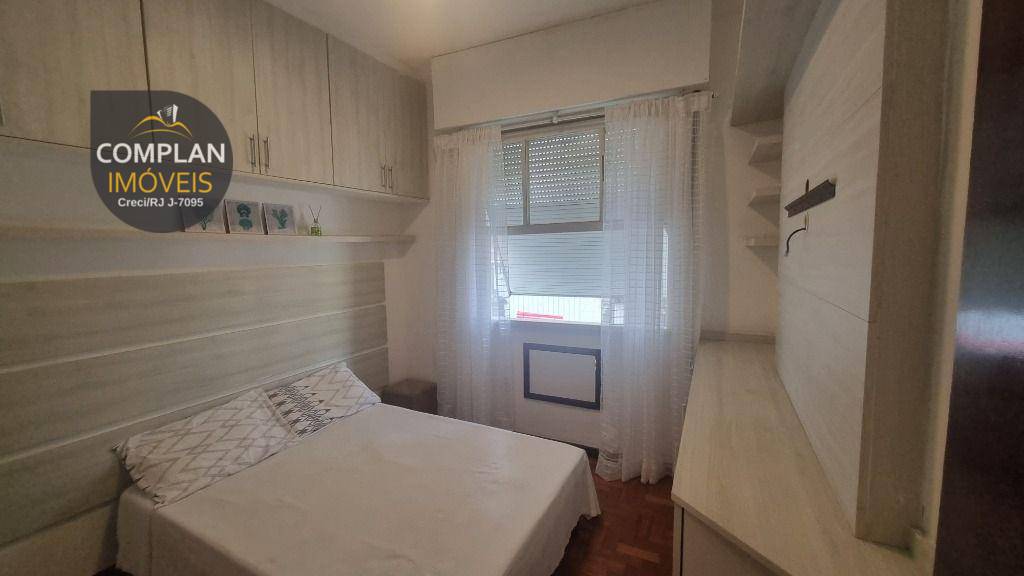 Apartamento à venda com 2 quartos, 45m² - Foto 6