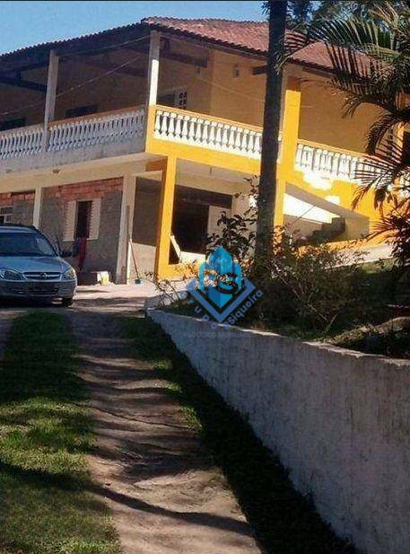 Chácara, 4 quartos, 3045 m² - Foto 5