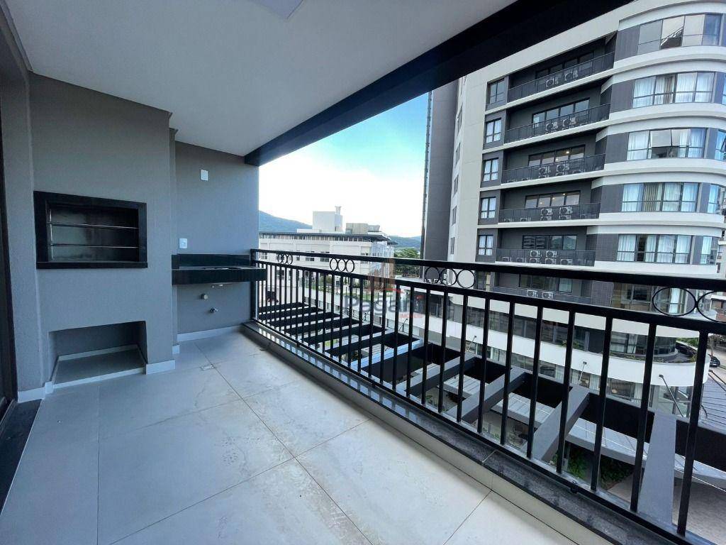 Apartamento, 3 quartos, 107 m² - Foto 3