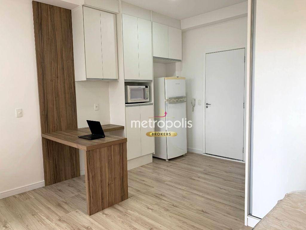 Kitnet e Studio à venda com 1 quarto, 37m² - Foto 15