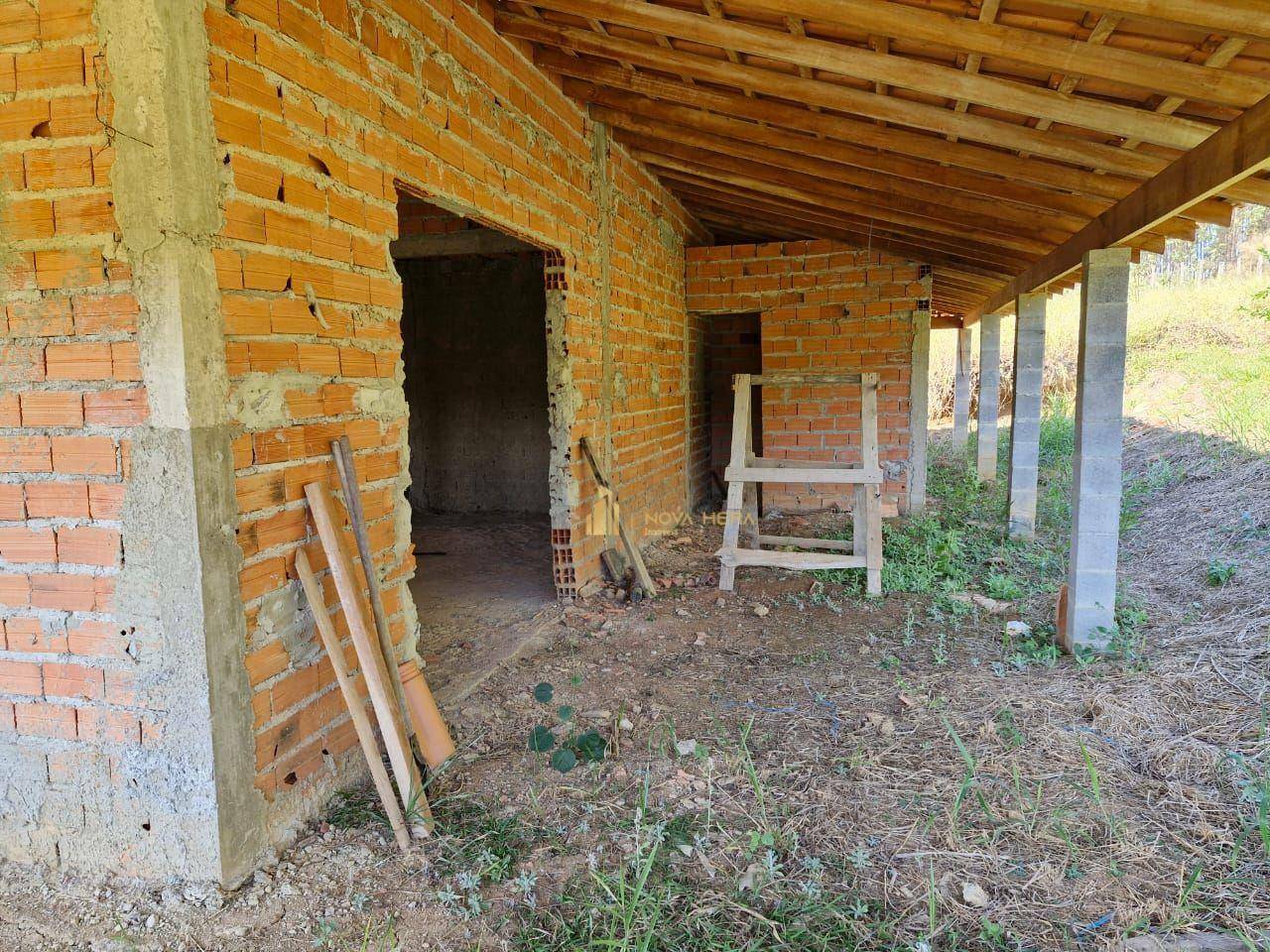 Chácara à venda com 4 quartos, 1300M2 - Foto 3