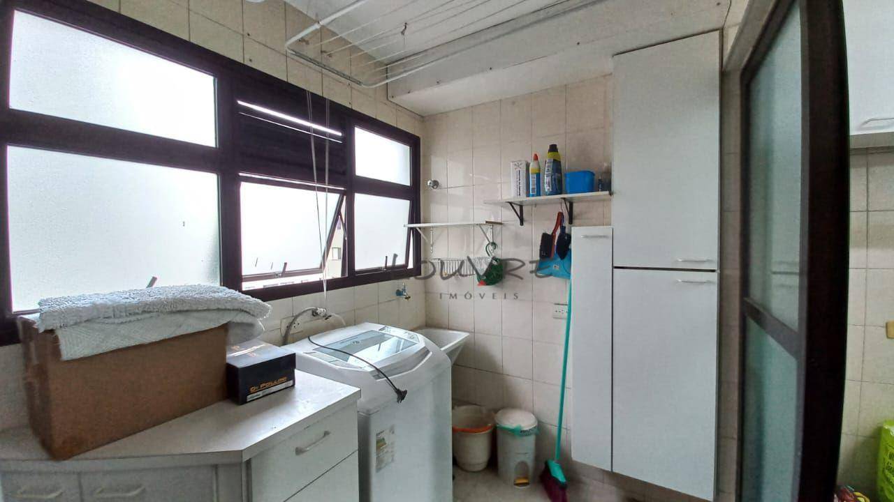 Apartamento à venda com 3 quartos, 88m² - Foto 17