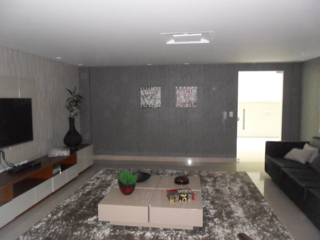 Apartamento à venda com 3 quartos, 114m² - Foto 31