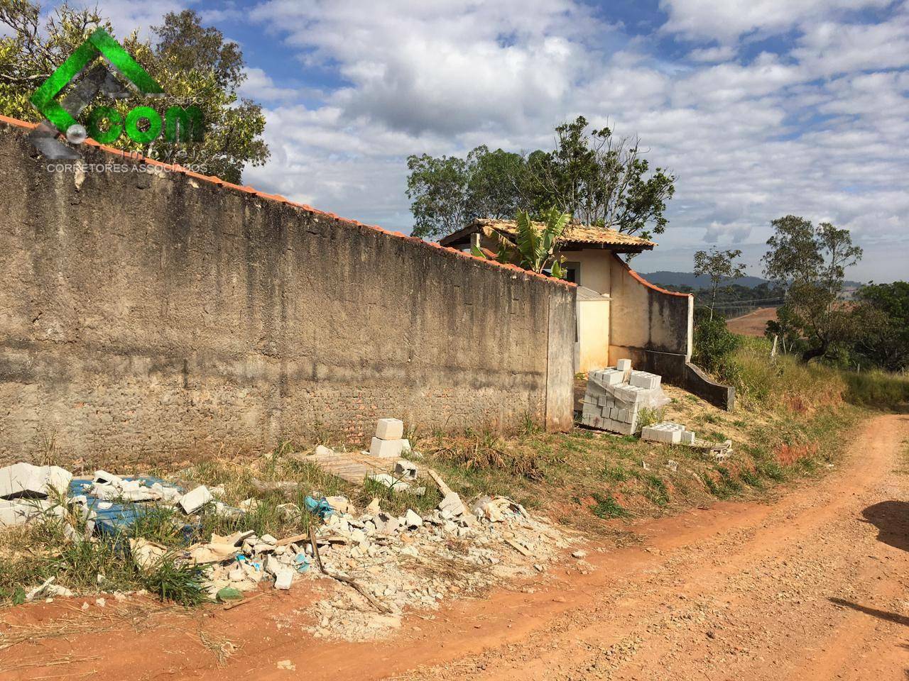 Terreno à venda, 624M2 - Foto 8