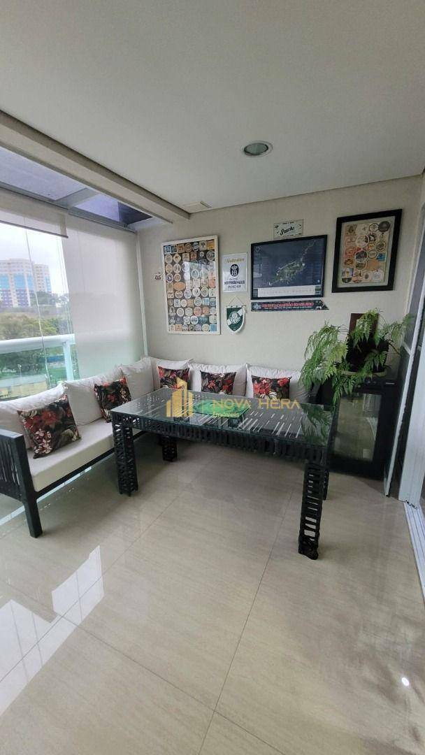 Apartamento à venda com 2 quartos, 59m² - Foto 14