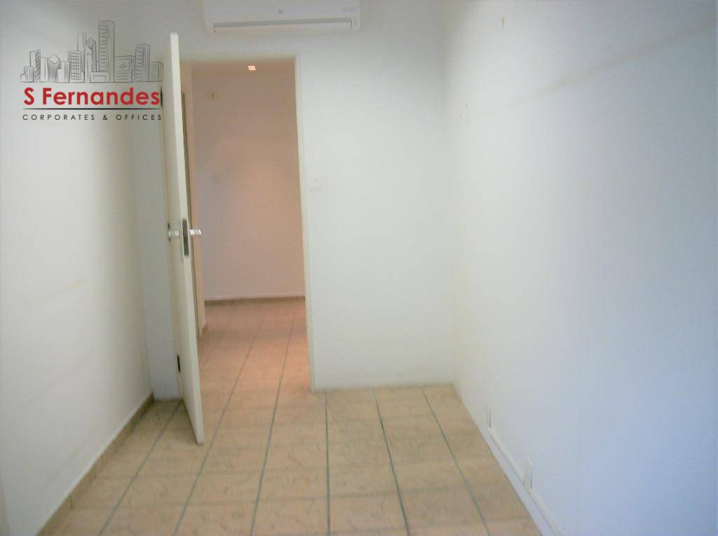 Conjunto Comercial-Sala para alugar, 90m² - Foto 12