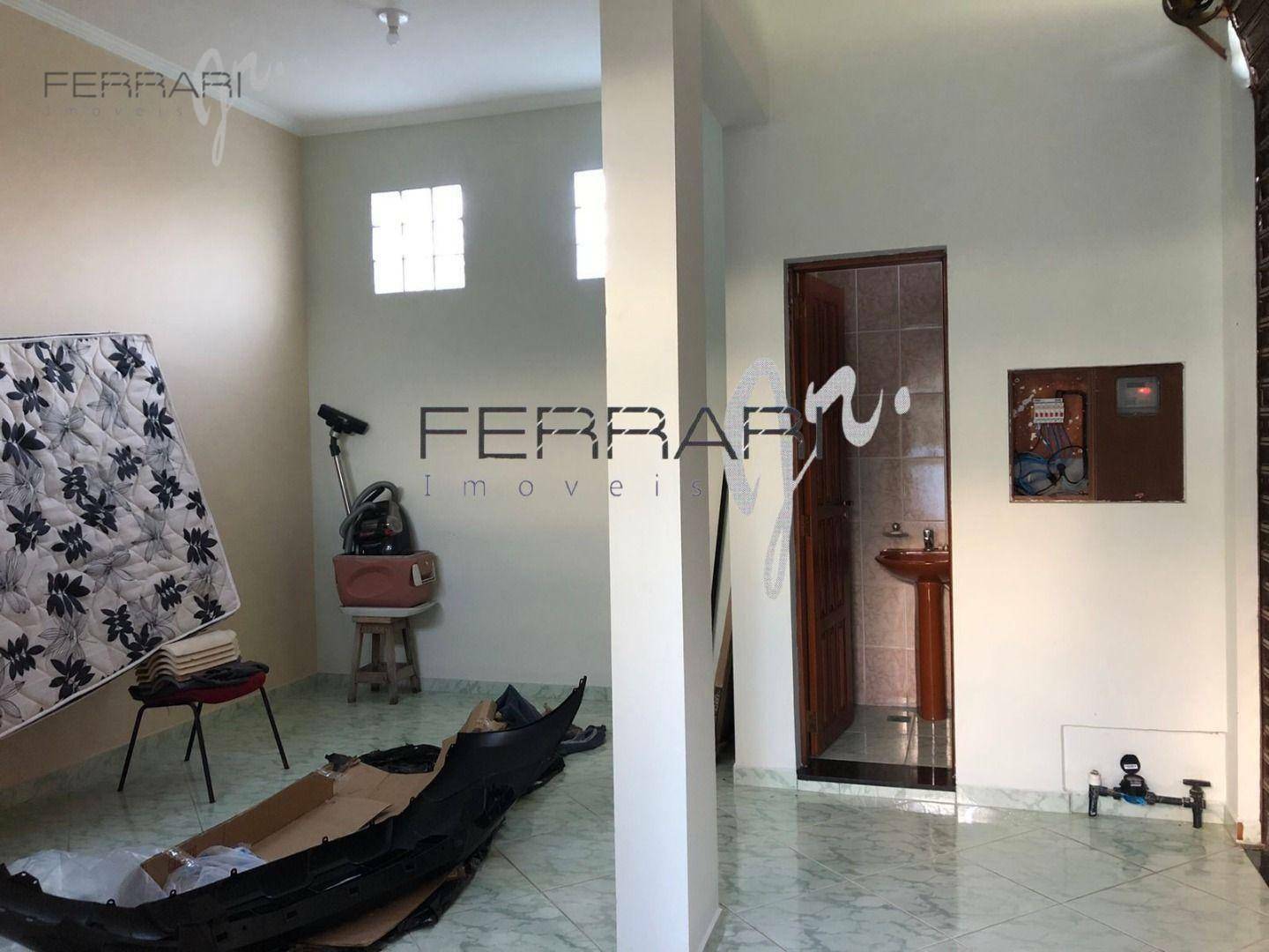 Casa à venda com 3 quartos, 250M2 - Foto 22