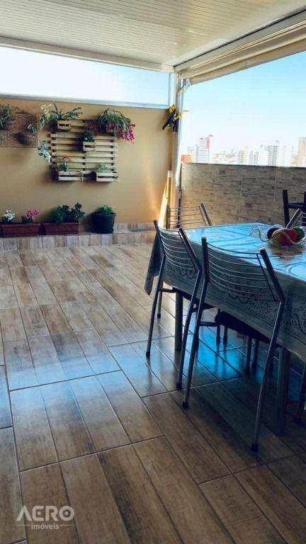 Apartamento à venda com 2 quartos, 135m² - Foto 10