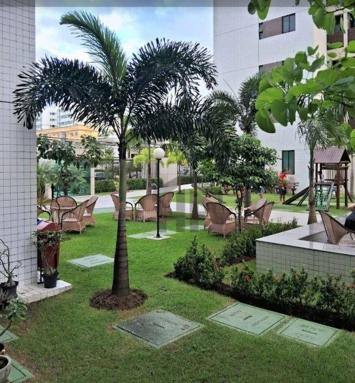 Apartamento, 2 quartos, 51 m² - Foto 4