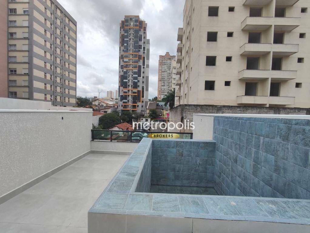 Cobertura à venda com 3 quartos, 170m² - Foto 14