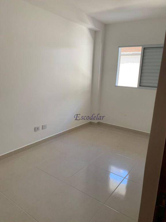 Apartamento à venda com 2 quartos, 45m² - Foto 7