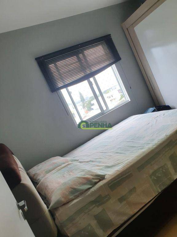 Apartamento à venda com 2 quartos, 54m² - Foto 13