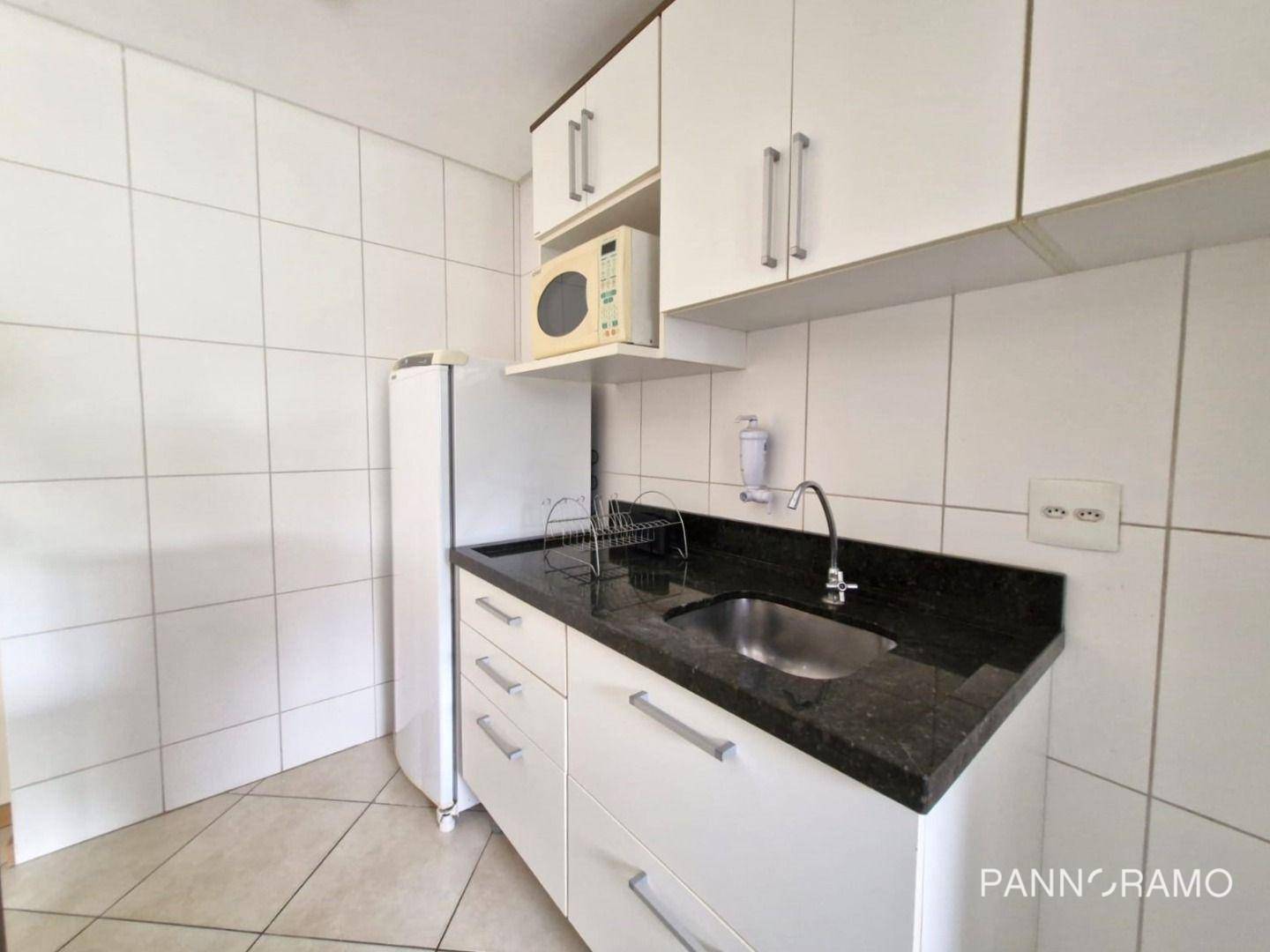 Apartamento, 2 quartos, 56 m² - Foto 3