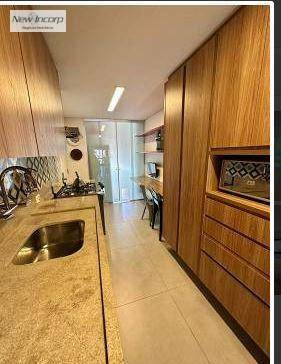 Apartamento à venda com 2 quartos, 113m² - Foto 7