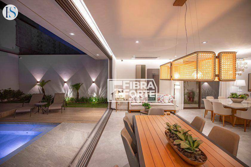 Casa de Condomínio, 3 quartos - Foto 31