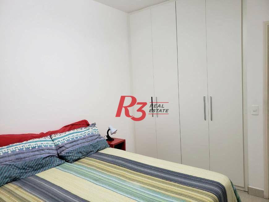 Apartamento à venda com 2 quartos, 98m² - Foto 12