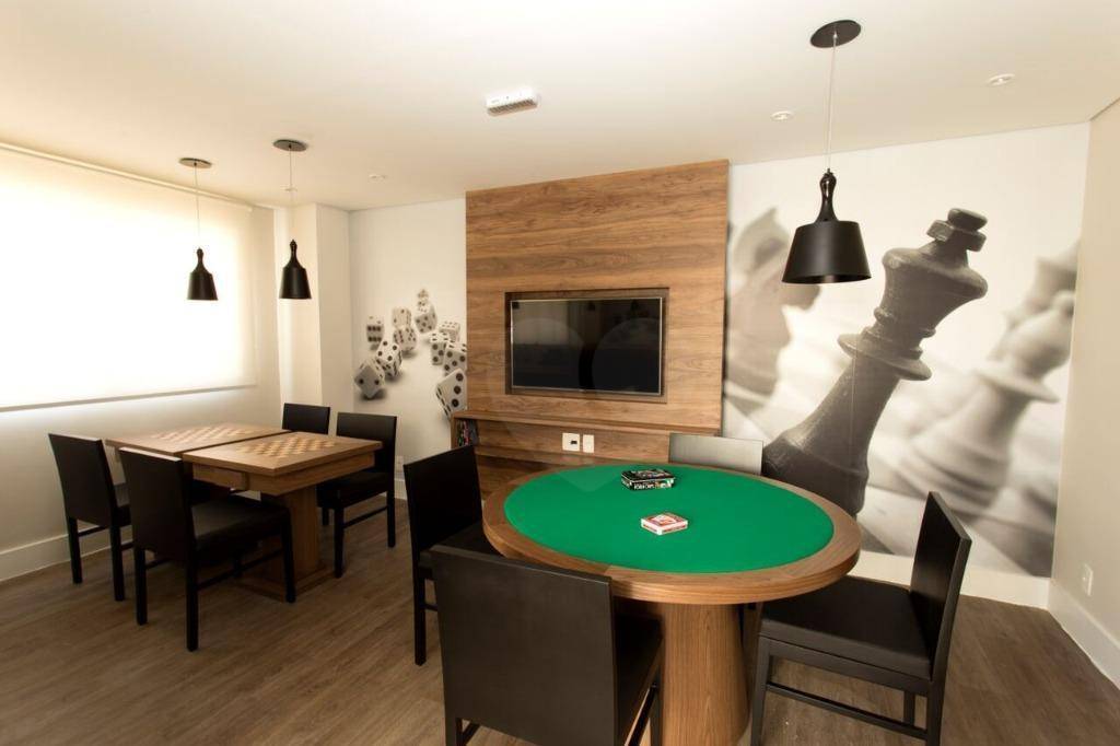 Apartamento para alugar com 2 quartos, 53m² - Foto 34