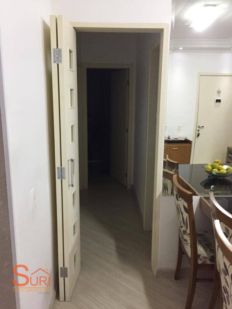 Apartamento à venda com 2 quartos, 55m² - Foto 7