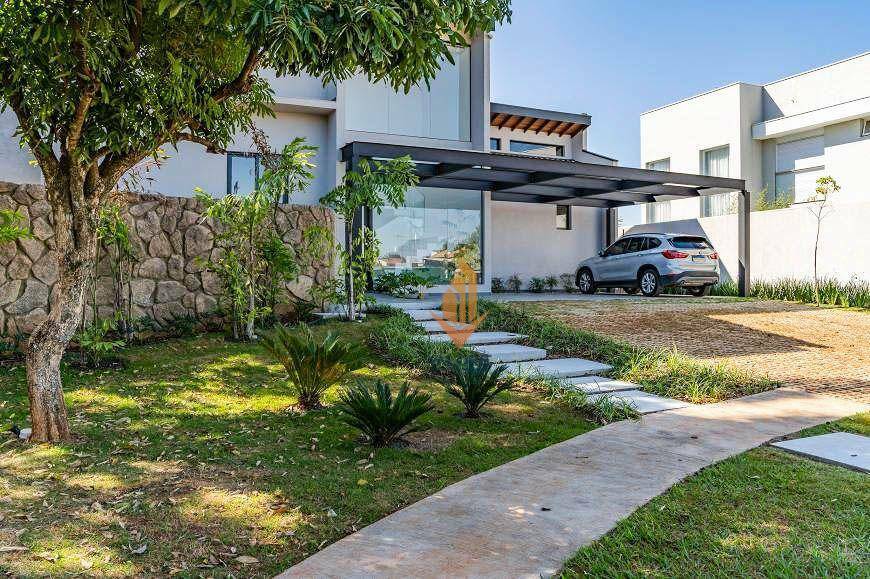 Casa de Condomínio à venda com 5 quartos, 350m² - Foto 8