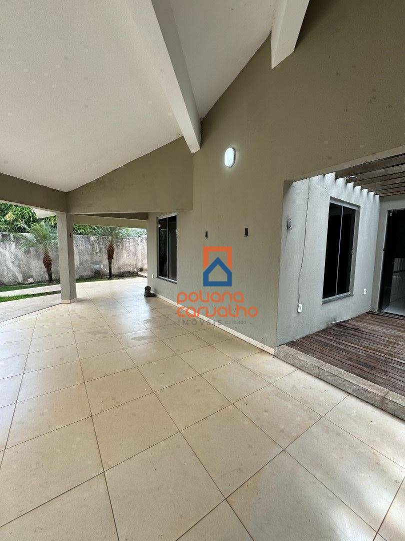 Casa para alugar com 3 quartos, 229m² - Foto 25