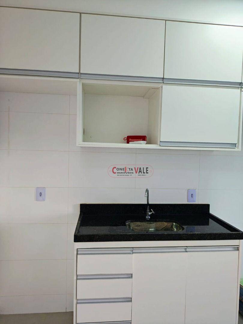 Apartamento para alugar com 2 quartos, 58m² - Foto 5