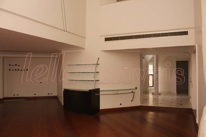 Apartamento para alugar com 4 quartos, 504m² - Foto 5