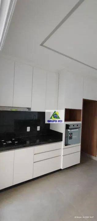 Casa de Condomínio à venda com 3 quartos, 139m² - Foto 16