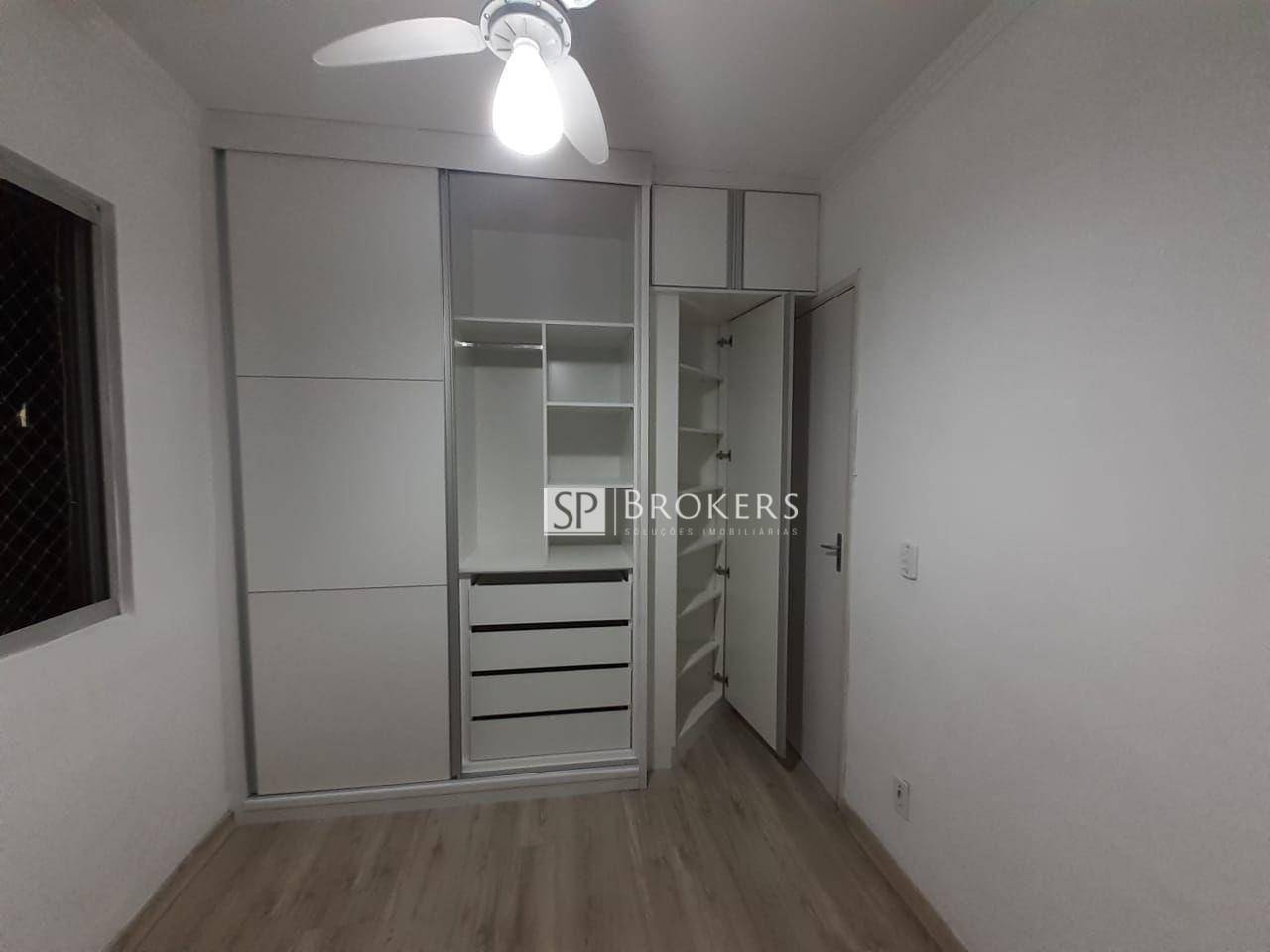 Apartamento à venda com 2 quartos, 45m² - Foto 10