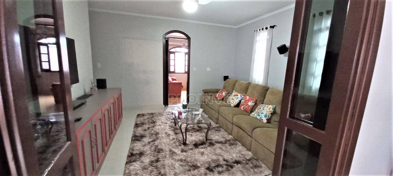 Casa de Condomínio à venda com 3 quartos, 481m² - Foto 9