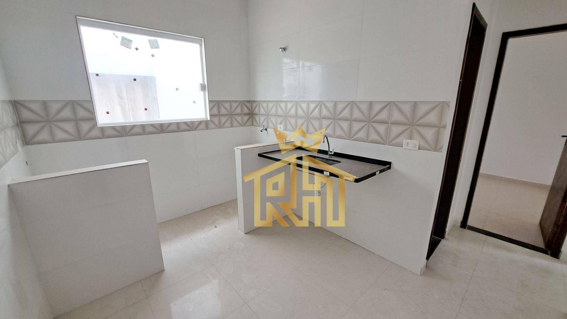 Sobrado à venda com 2 quartos, 45m² - Foto 18