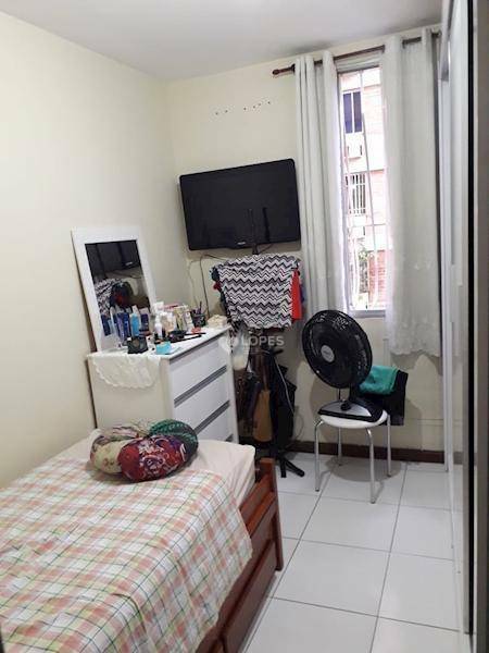 Apartamento à venda com 2 quartos, 52m² - Foto 3