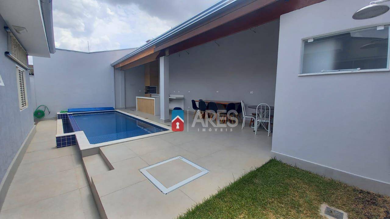 Casa à venda com 3 quartos, 179m² - Foto 22