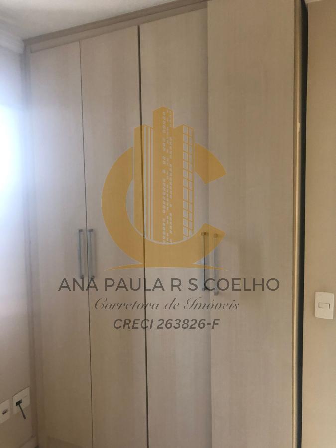 Apartamento à venda com 3 quartos, 65m² - Foto 23