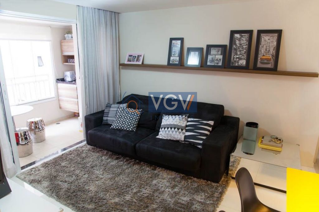 Apartamento à venda com 3 quartos, 96m² - Foto 11