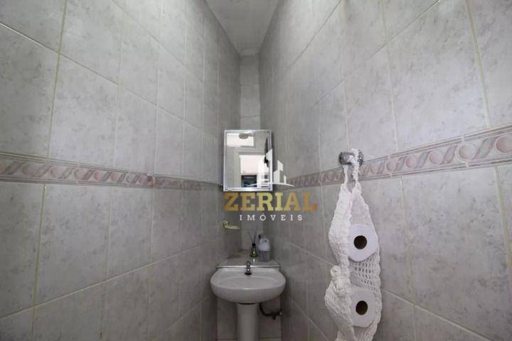 Sobrado à venda com 2 quartos, 100m² - Foto 8