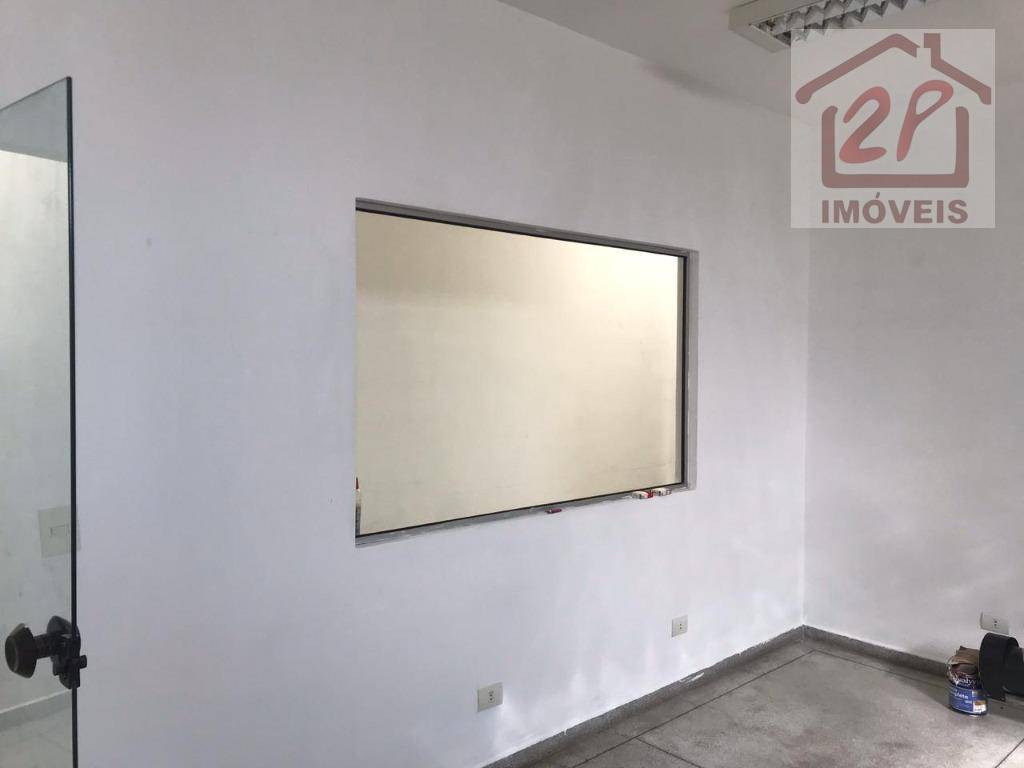 Conjunto Comercial-Sala para alugar, 25m² - Foto 4