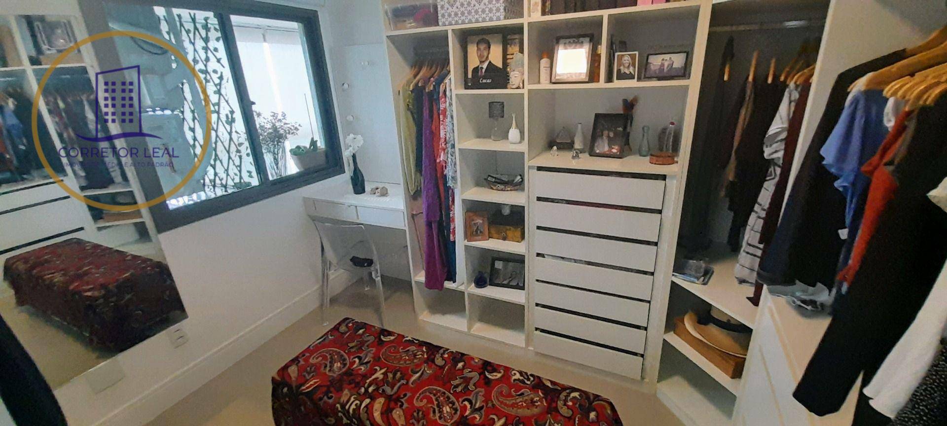 Apartamento à venda com 3 quartos, 126m² - Foto 39