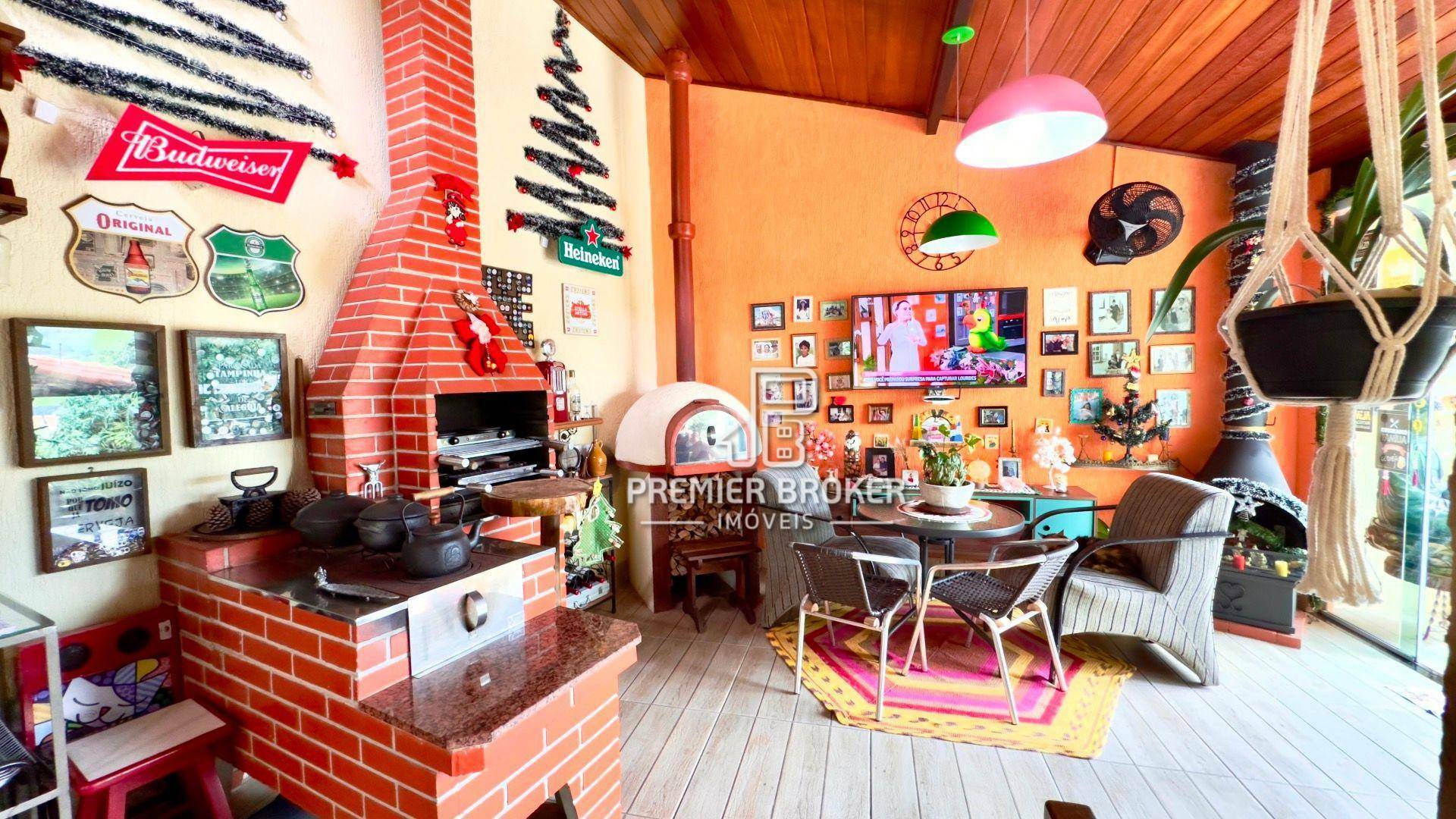 Casa de Condomínio à venda com 3 quartos, 178m² - Foto 23