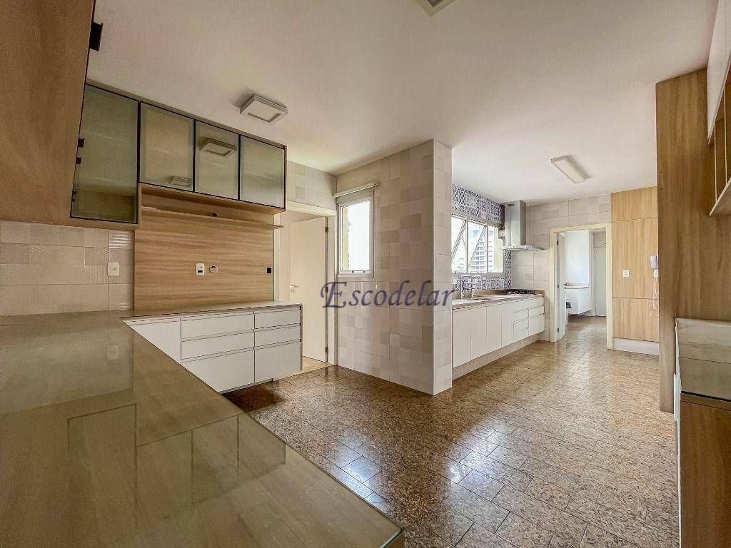 Apartamento à venda e aluguel com 4 quartos, 250m² - Foto 16