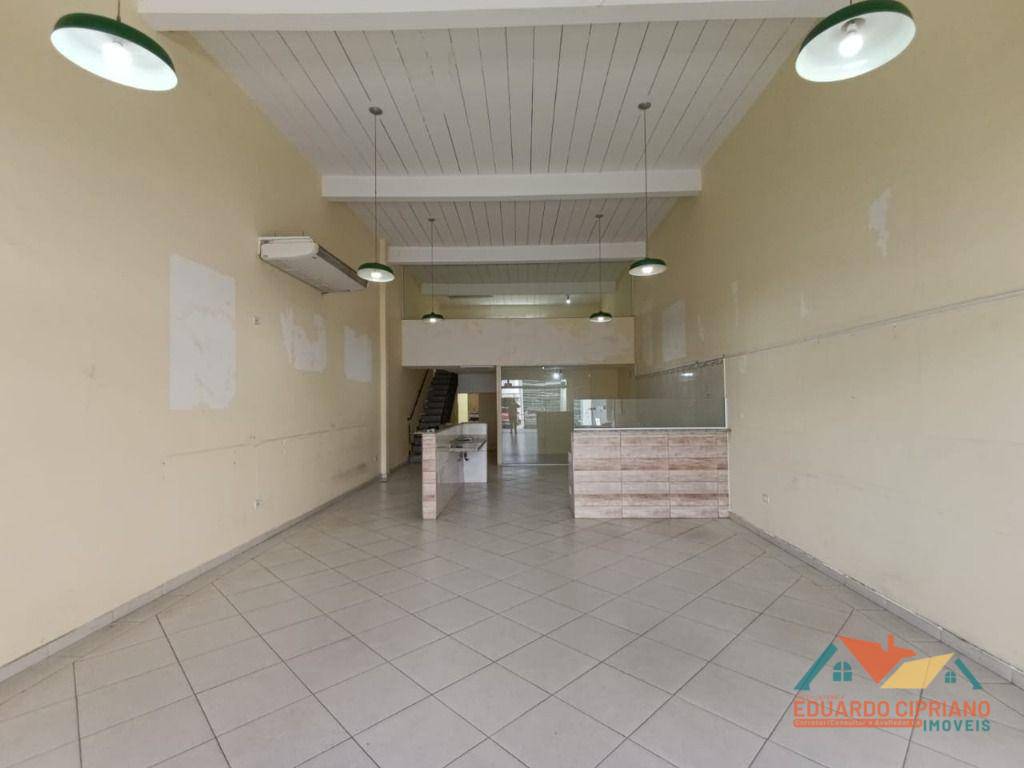 Loja-Salão para alugar, 1500m² - Foto 1