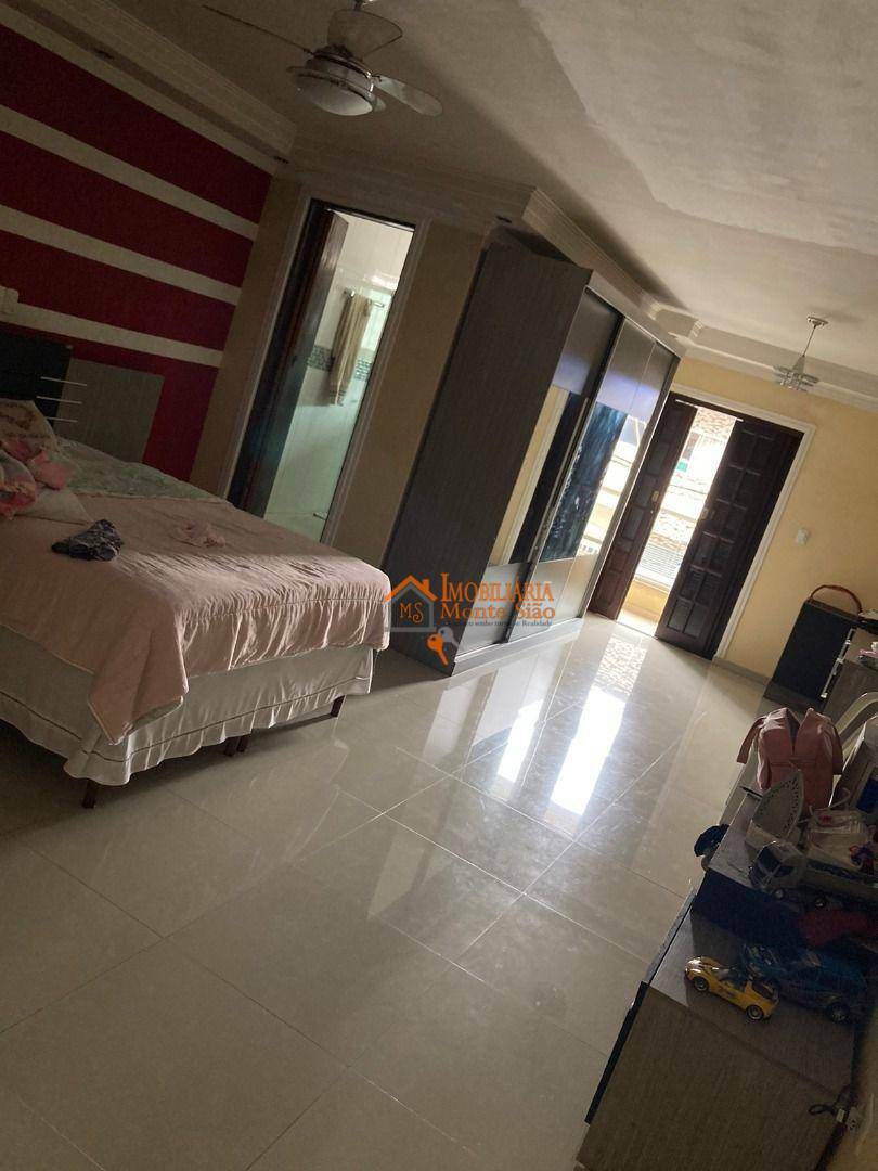 Sobrado à venda com 2 quartos, 125m² - Foto 9