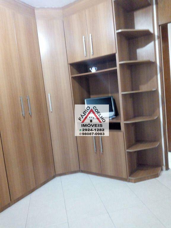 Apartamento à venda com 3 quartos, 65m² - Foto 8