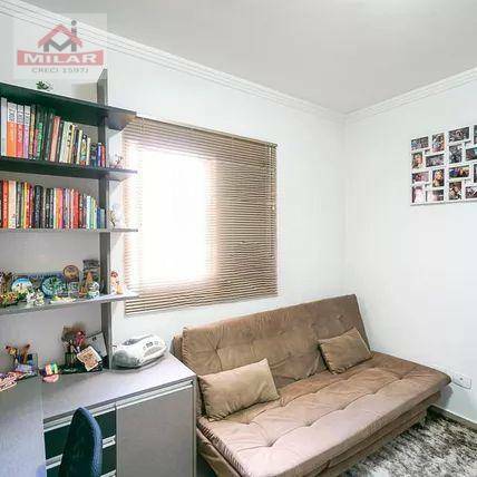 Casa para alugar com 2 quartos, 120M2 - Foto 5