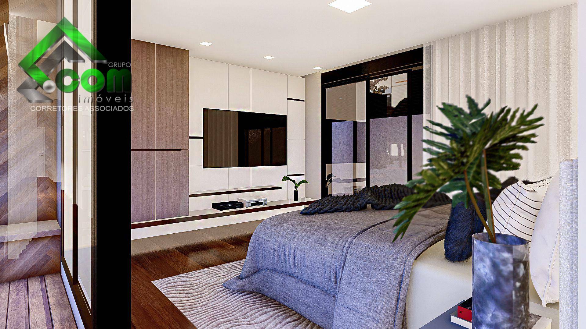 Casa, 3 quartos, 196 m² - Foto 9