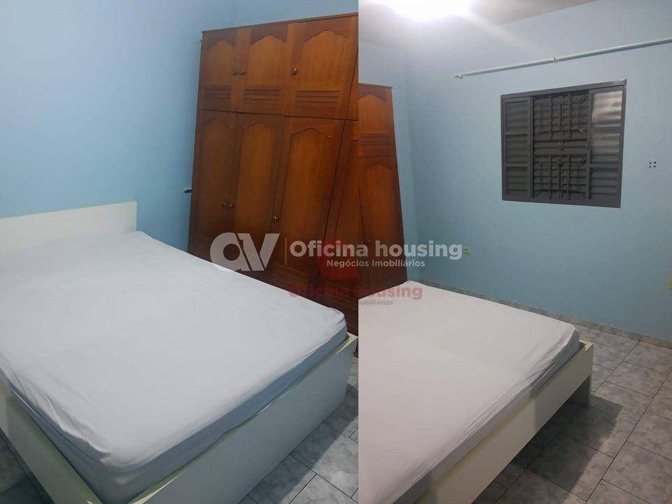 Casa à venda com 4 quartos, 151m² - Foto 11