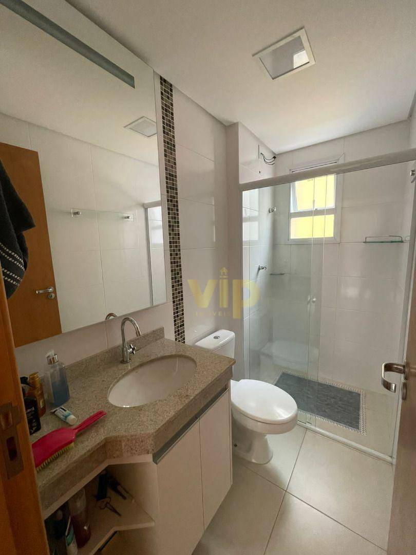 Apartamento à venda com 2 quartos, 67m² - Foto 5