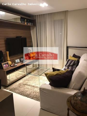 Apartamento à venda com 4 quartos, 200m² - Foto 14