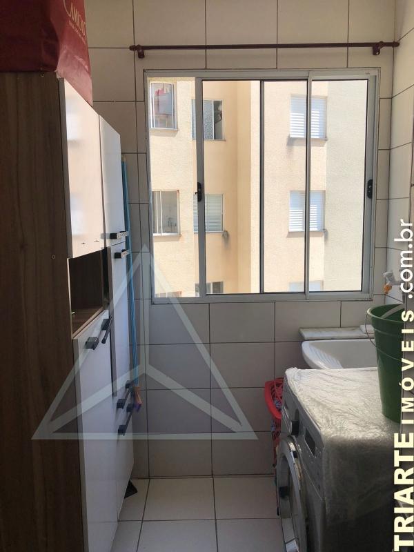 Apartamento à venda com 2 quartos, 64m² - Foto 12